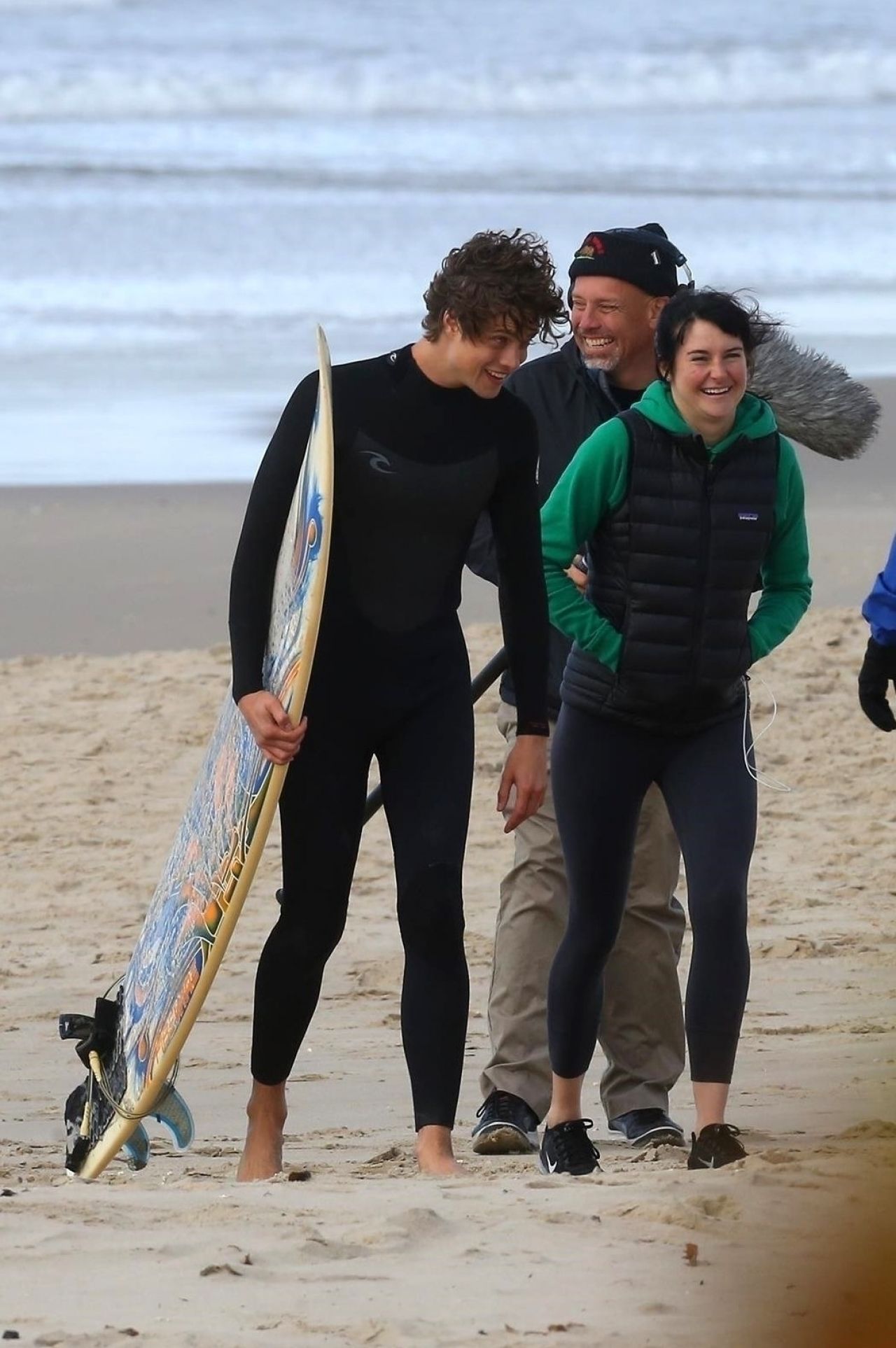Shailene Woodley, photo #1032952