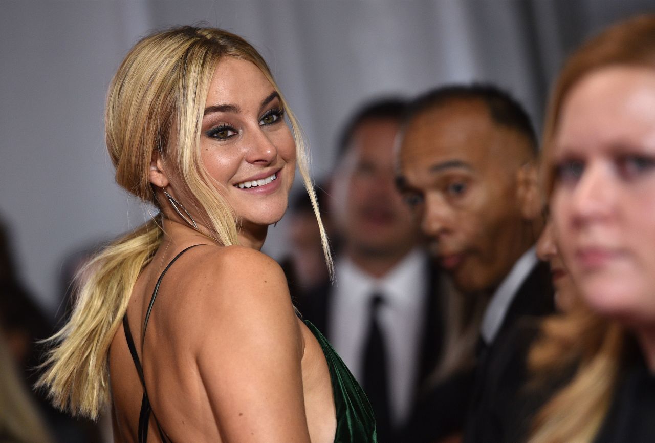Shailene Woodley, photo #1008190
