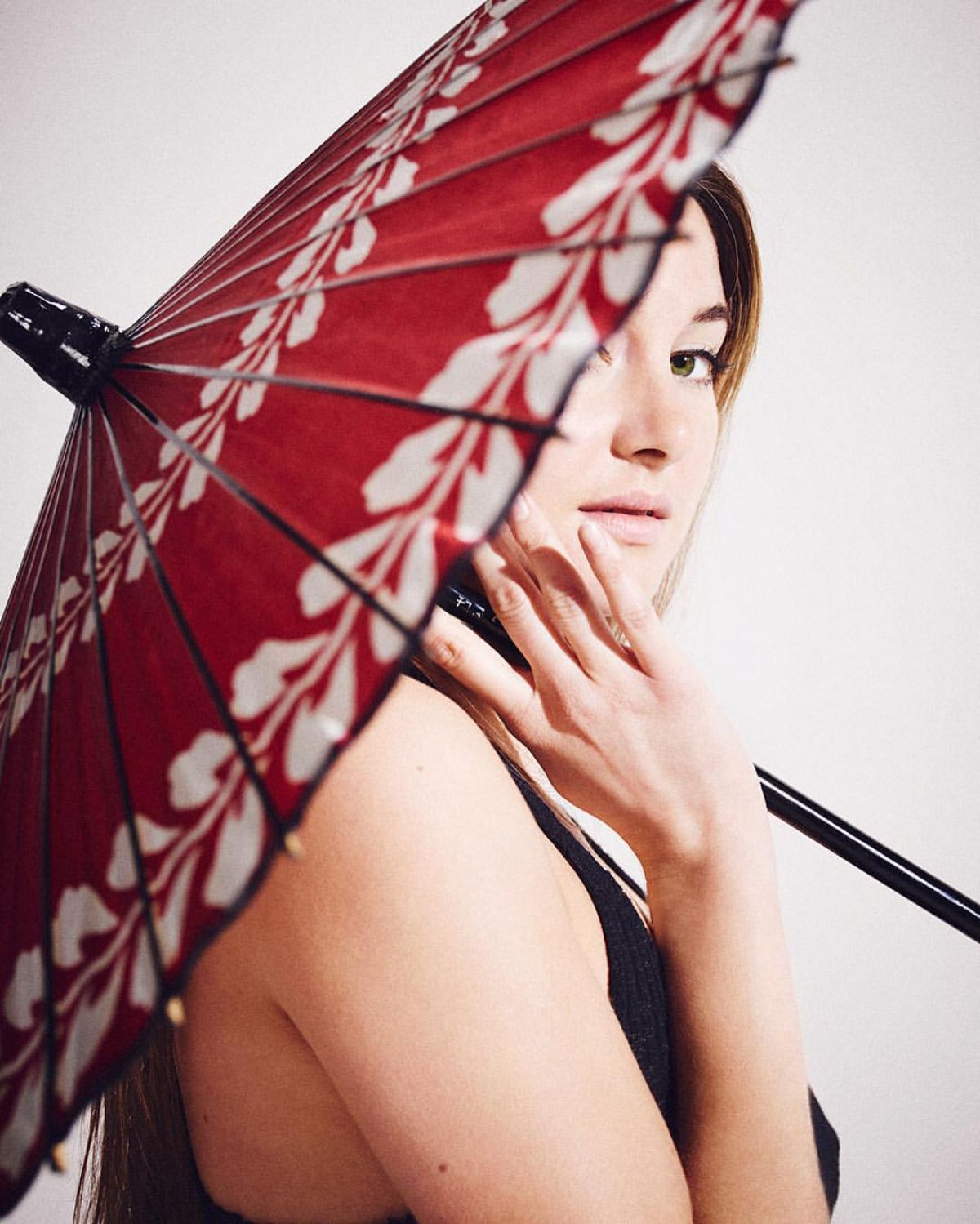 Shailene Woodley, photo #879132