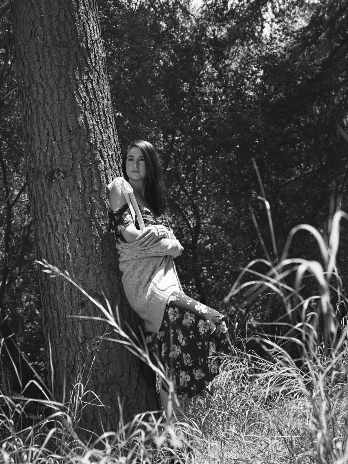 Shailene Woodley, photo #1041694