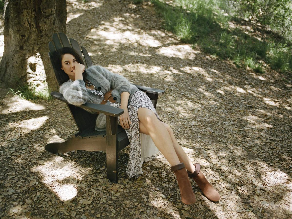 Shailene Woodley, photo #1041689