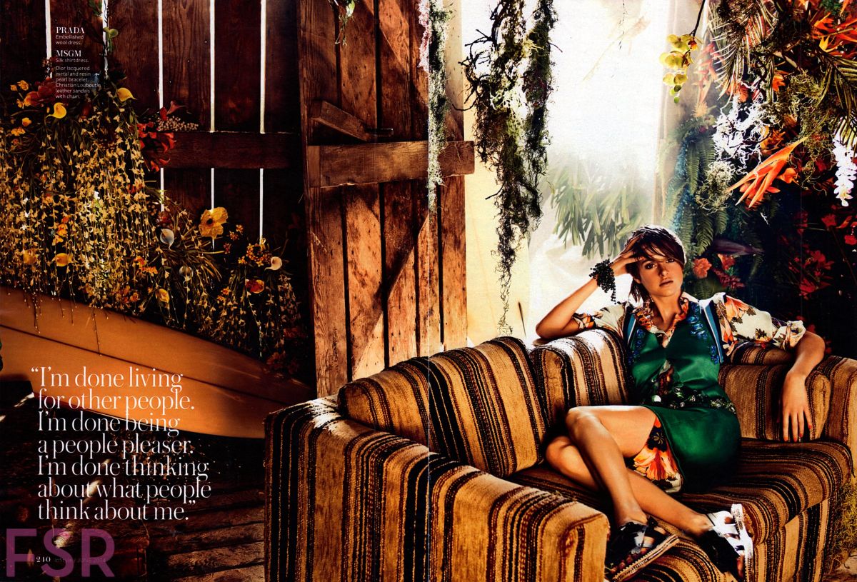 Shailene Woodley, photo #704746