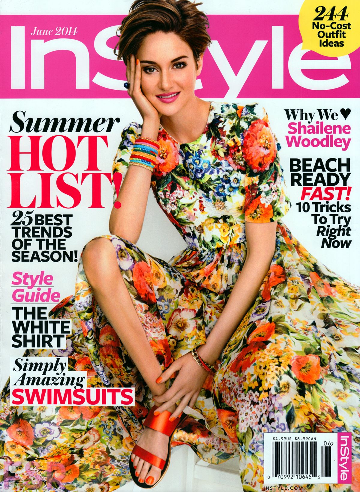Shailene Woodley, photo #704745
