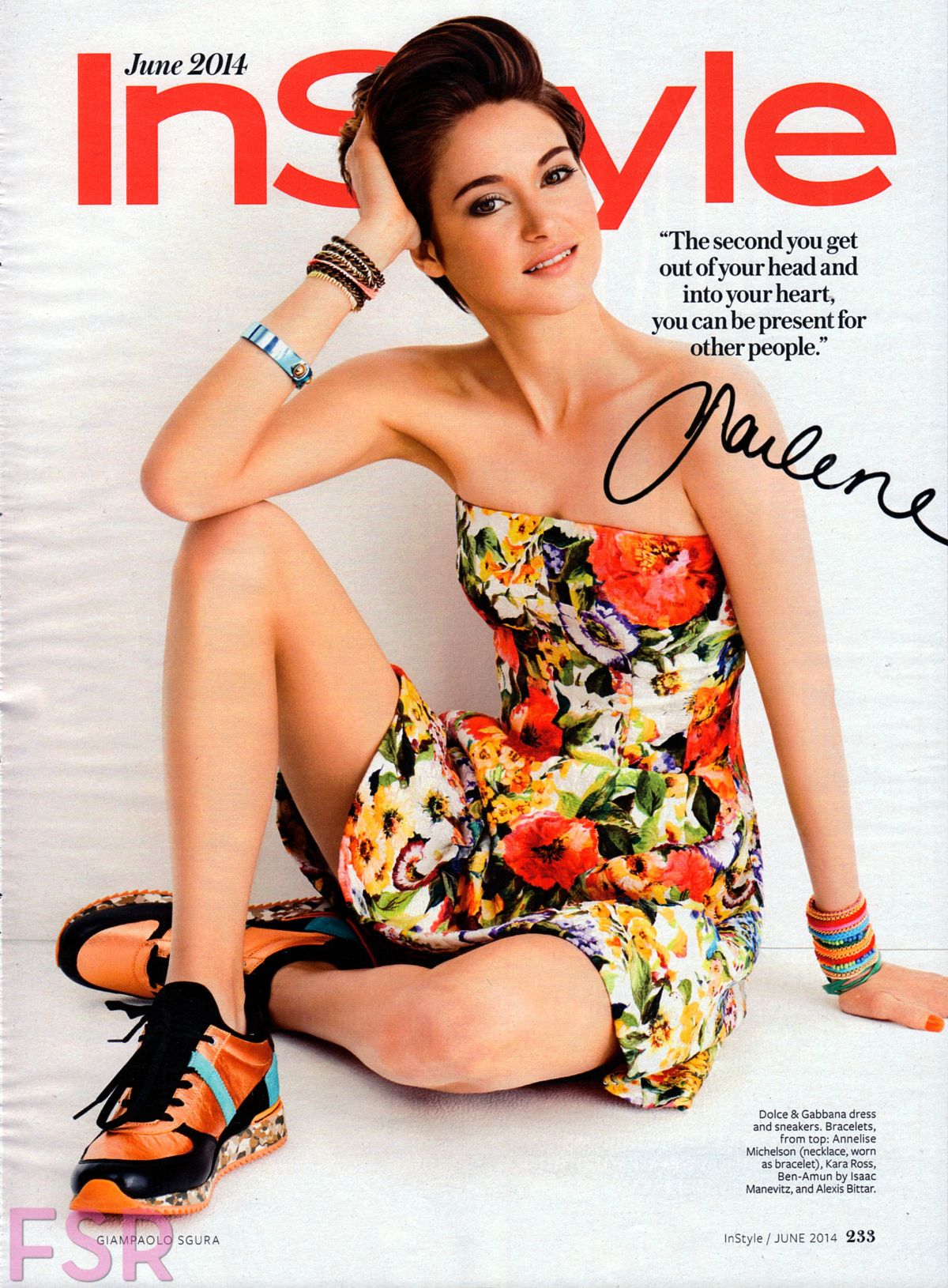 Shailene Woodley, photo #704743