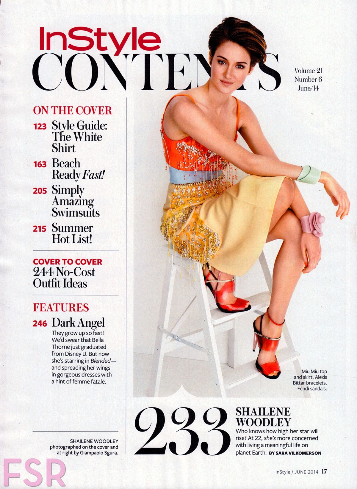 Shailene Woodley, photo #704739