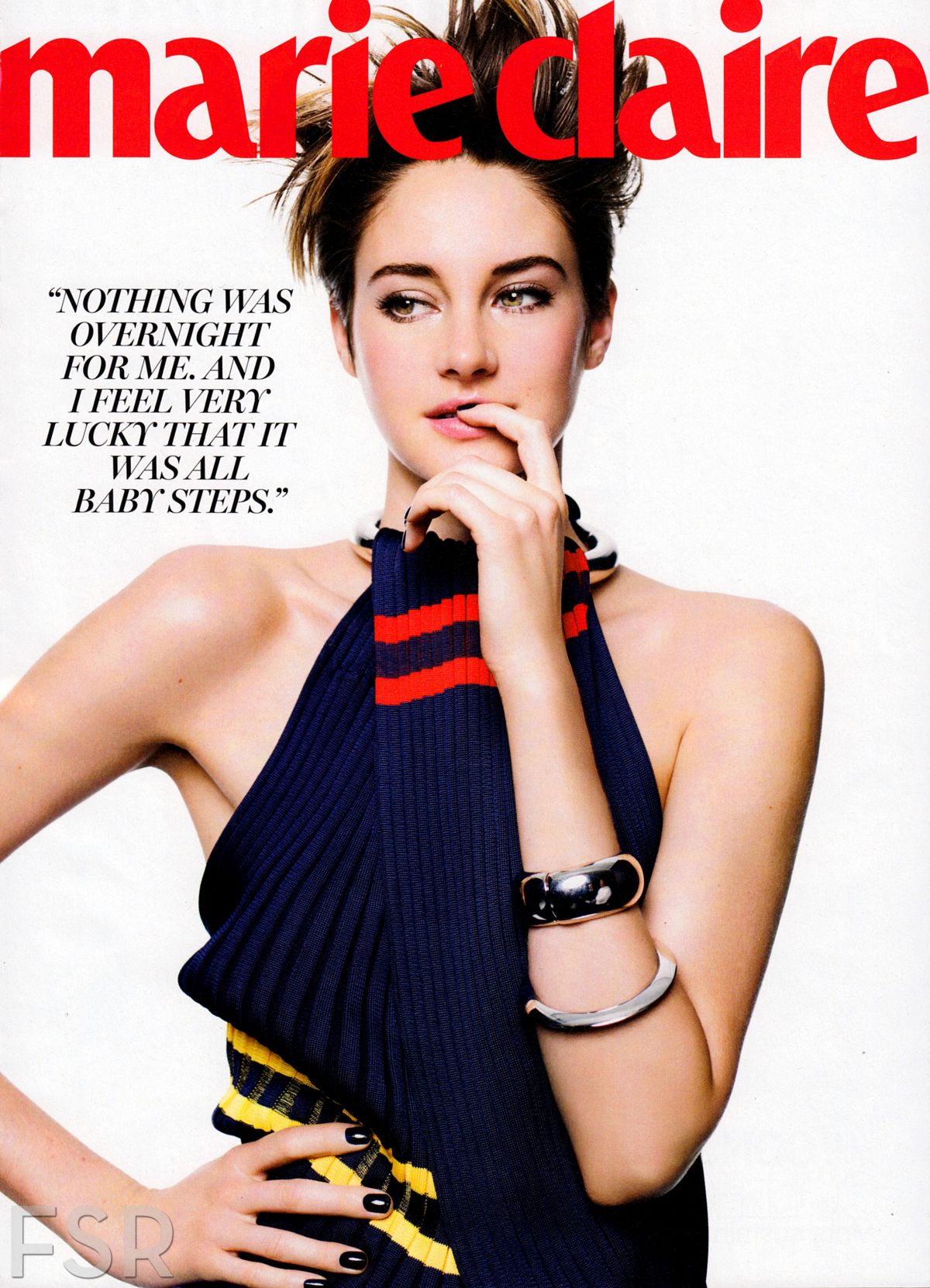 Shailene Woodley, photo #683300