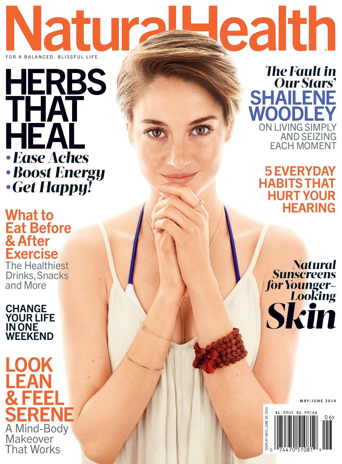 Shailene Woodley, photo #696124