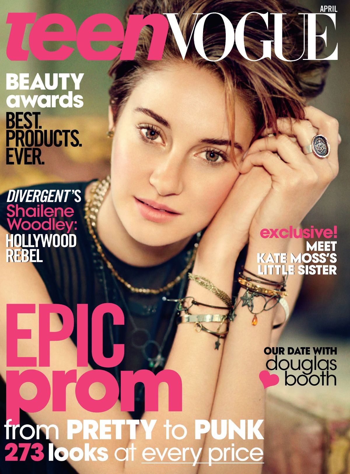 Shailene Woodley, photo #683323