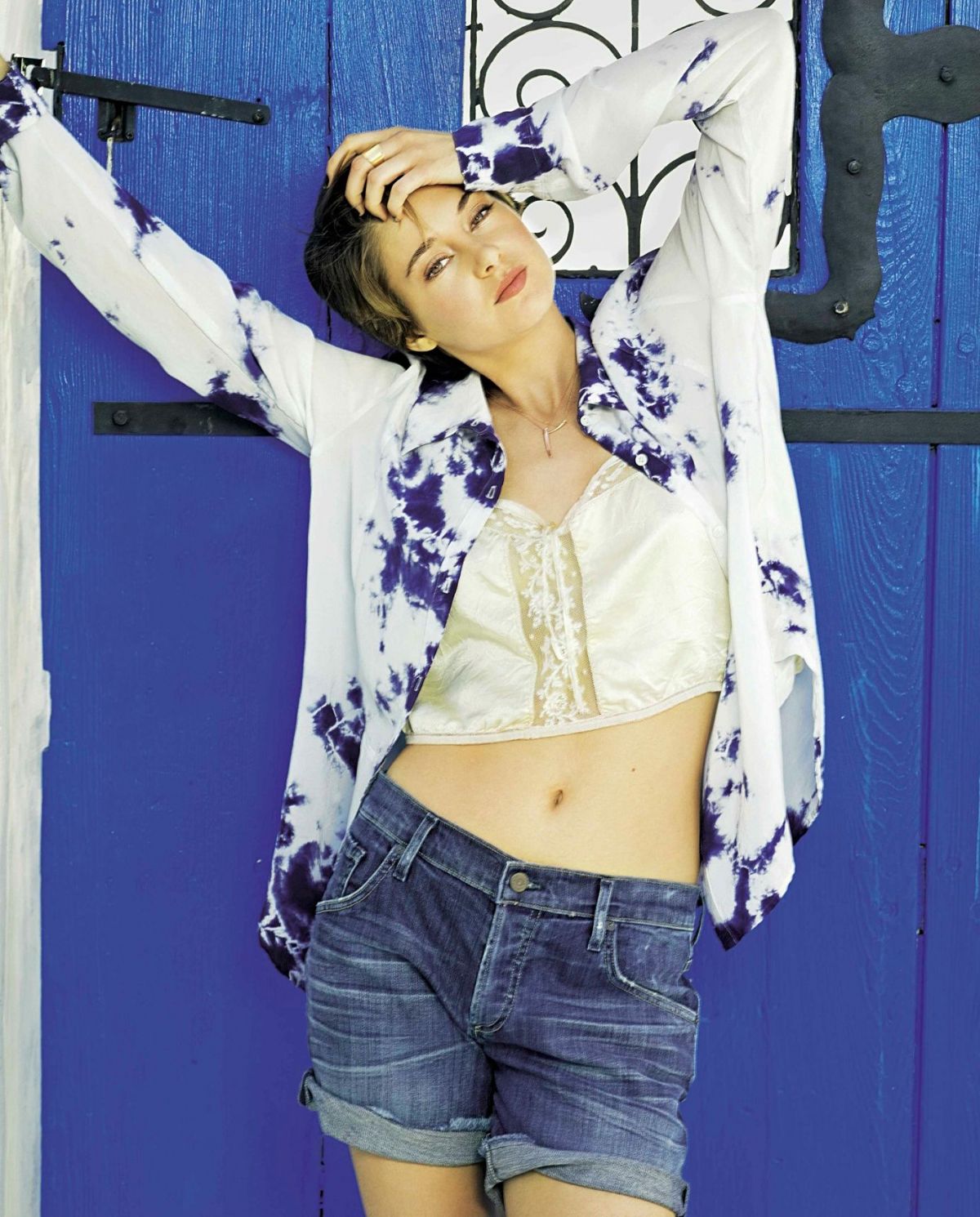 Shailene Woodley, photo #722881