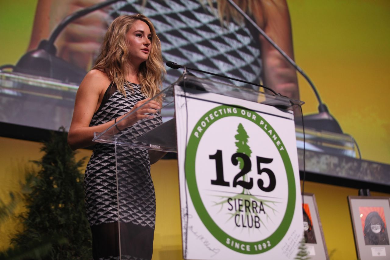Shailene Woodley, photo #937409