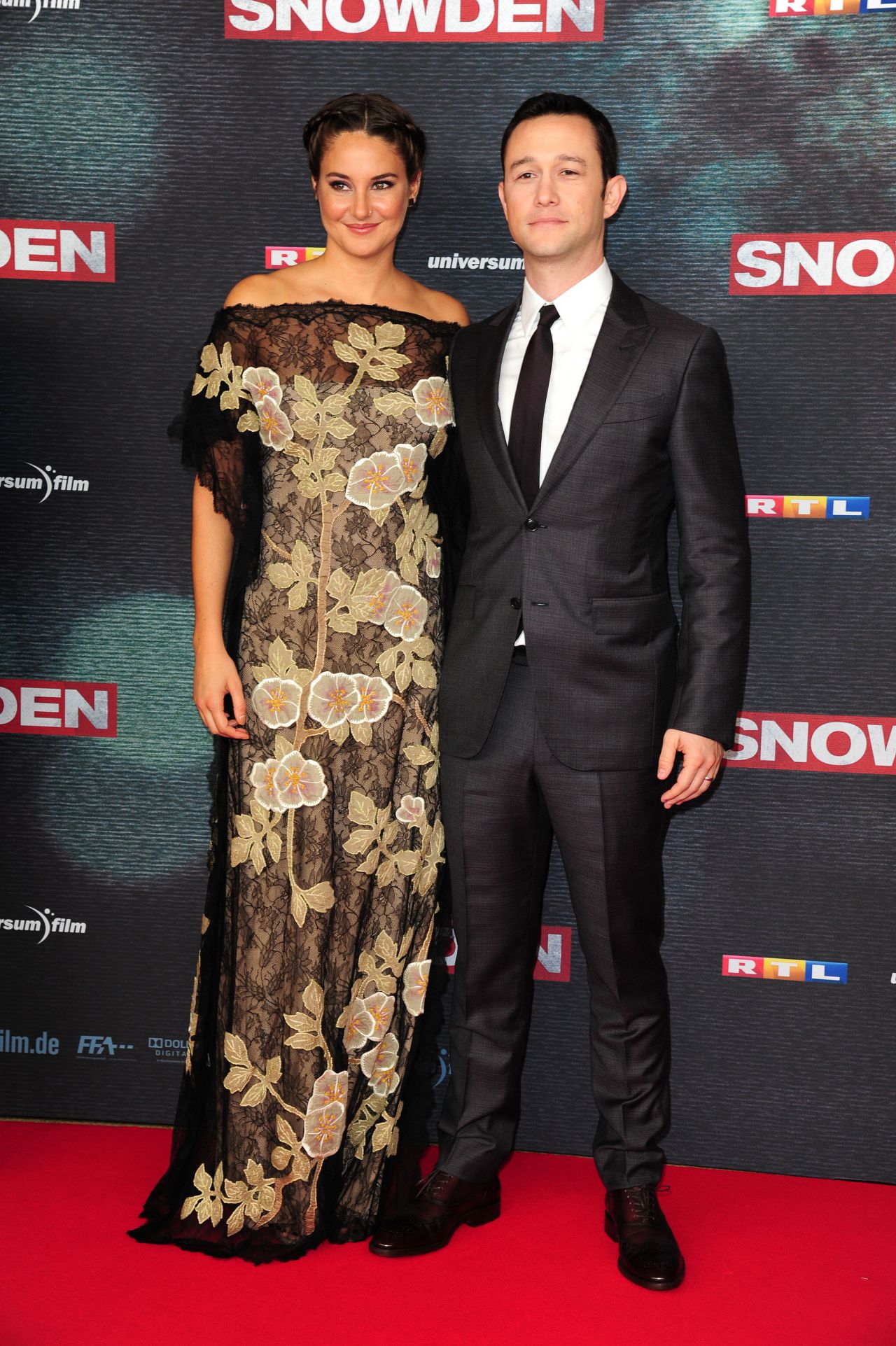 Shailene Woodley, photo #877932