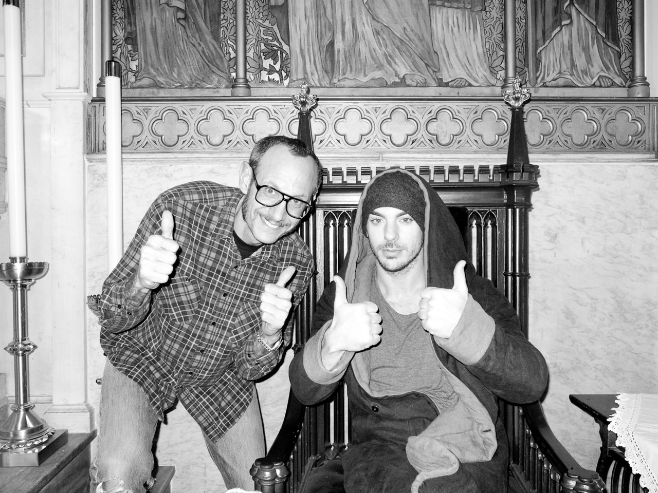Shannon Leto, photo #979823