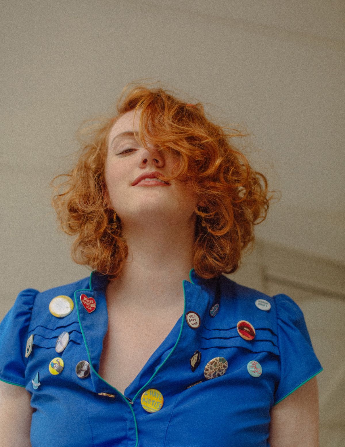 Shannon Purser, photo #1065900