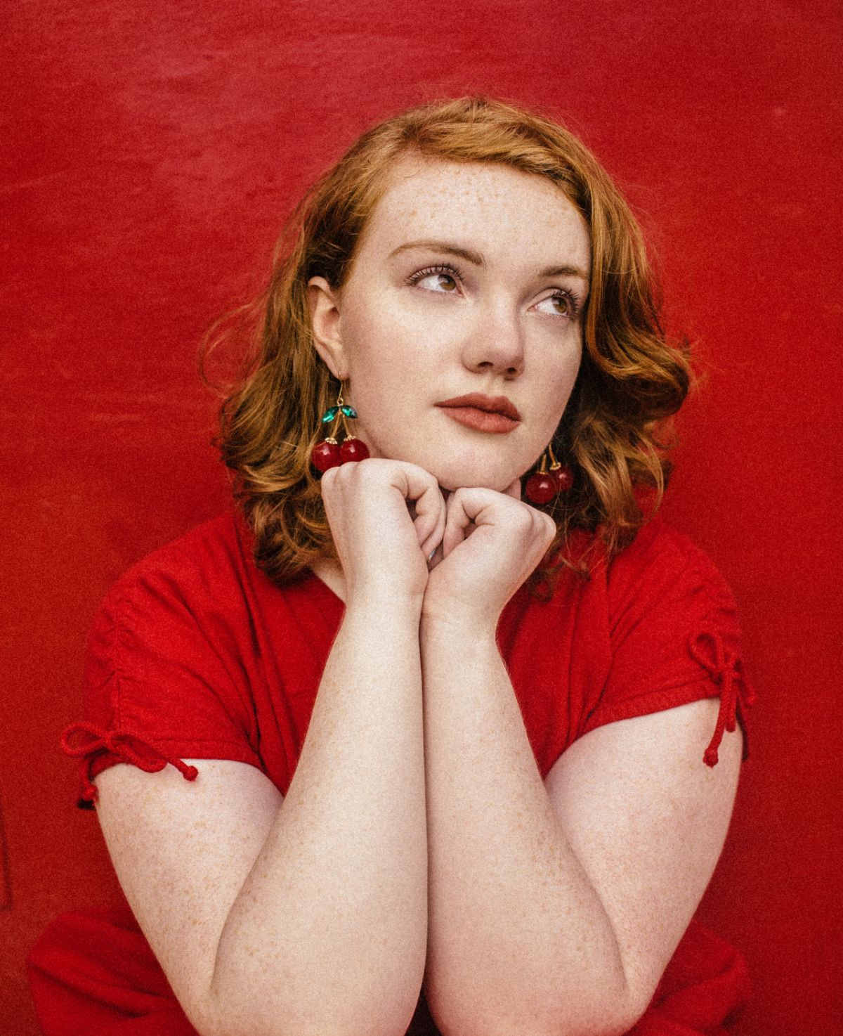 Shannon Purser, photo #1065895