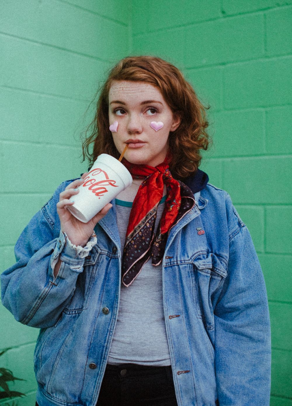 Shannon Purser, photo #1065906