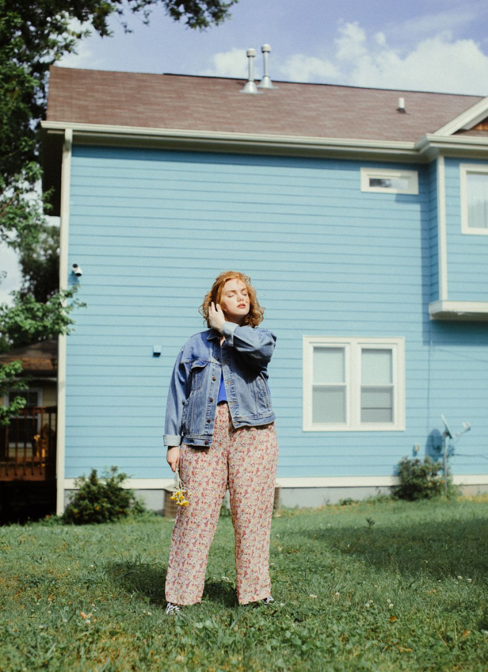 Shannon Purser, photo #1065903