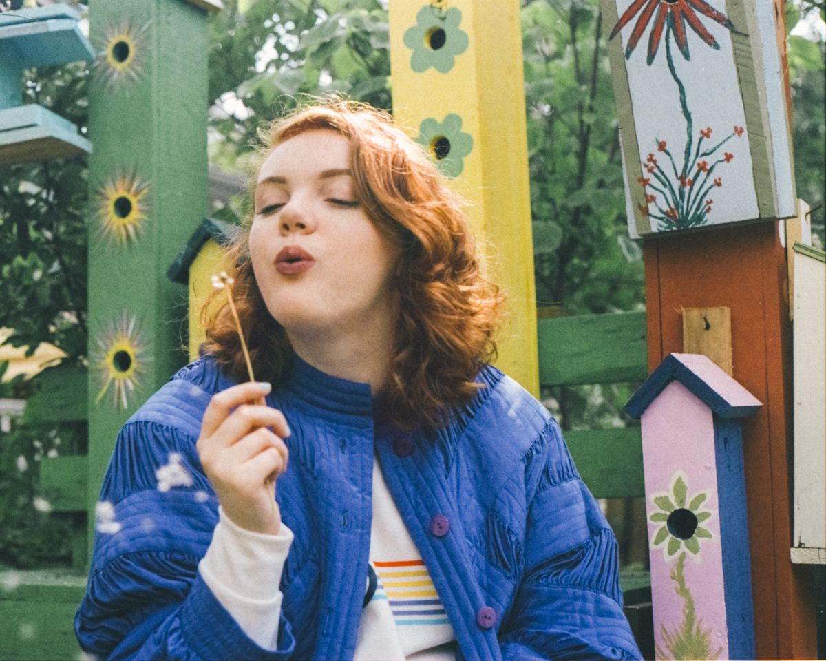 Shannon Purser, photo #1065905