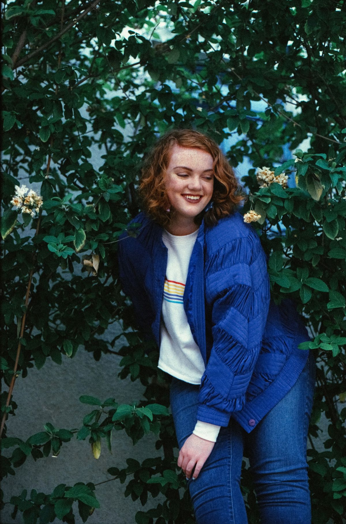 Shannon Purser, photo #1065897