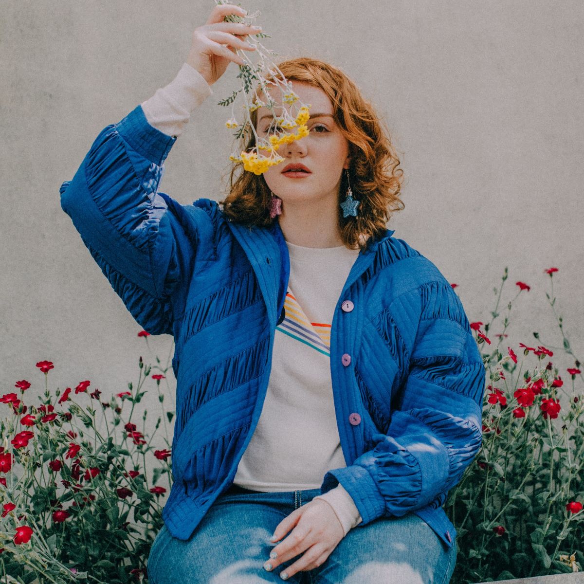 Shannon Purser, photo #1065899