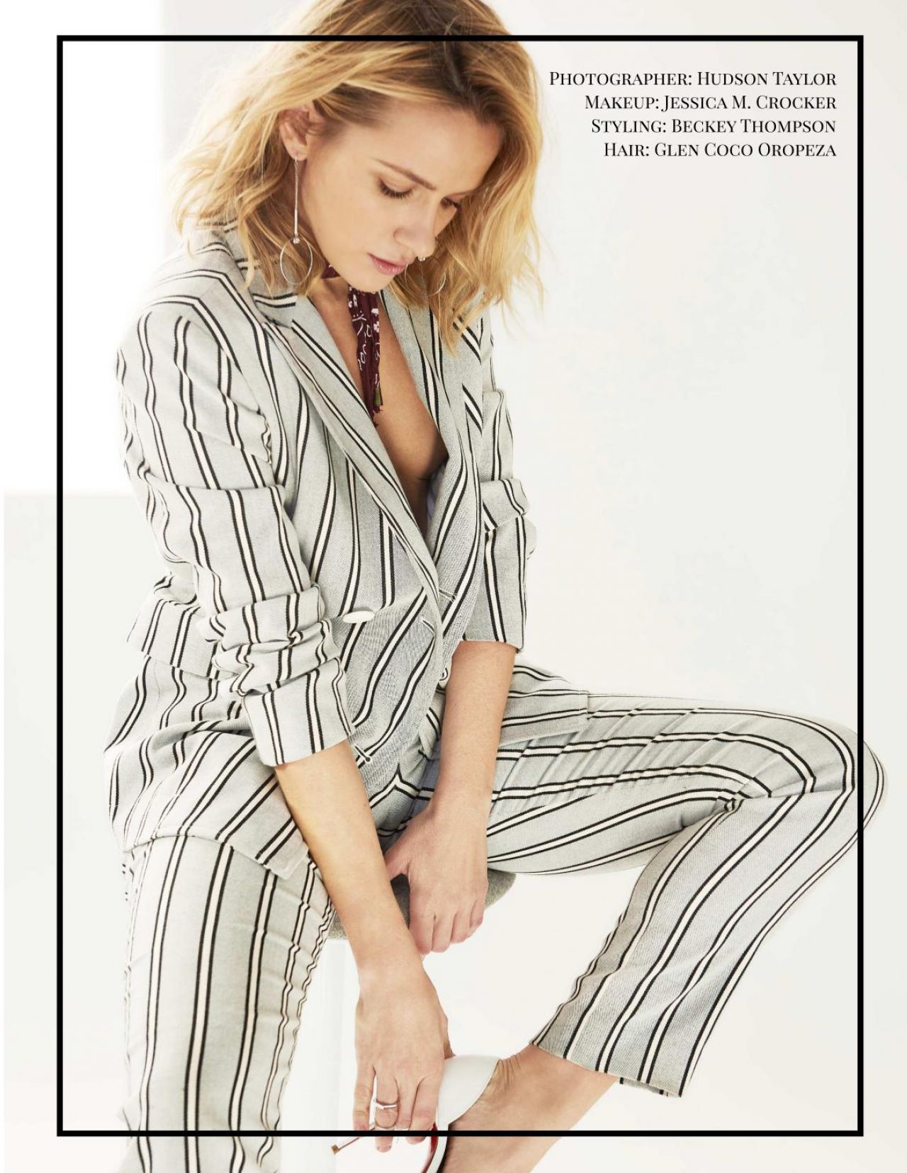 Shantel Van Santen, photo #1054814