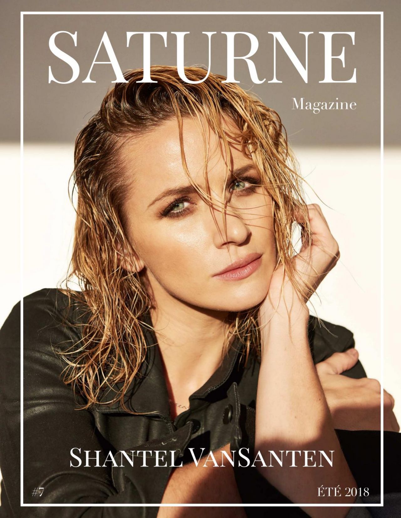 Shantel Van Santen, photo #1054817