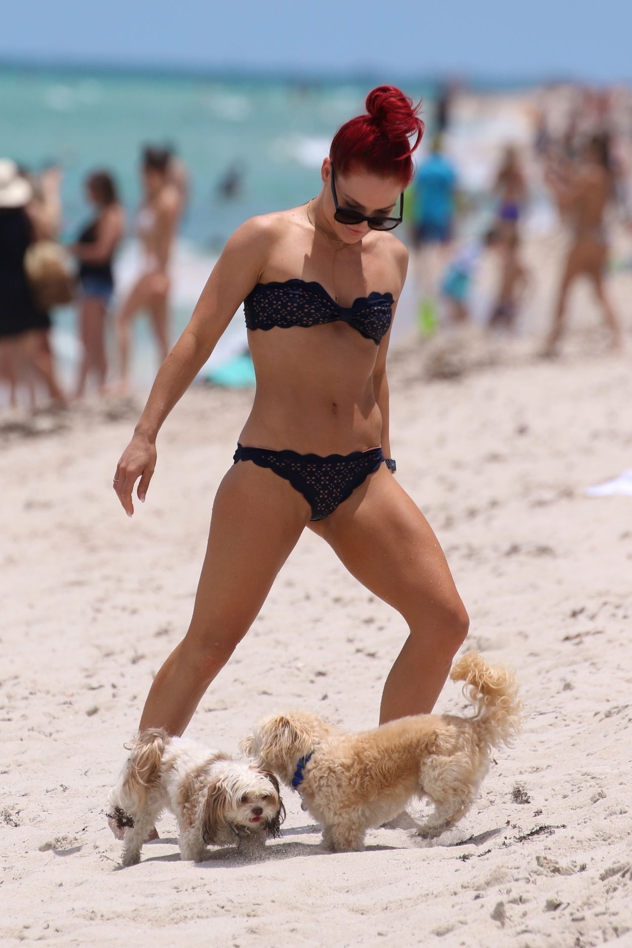 Sharna Burgess, photo #1041849