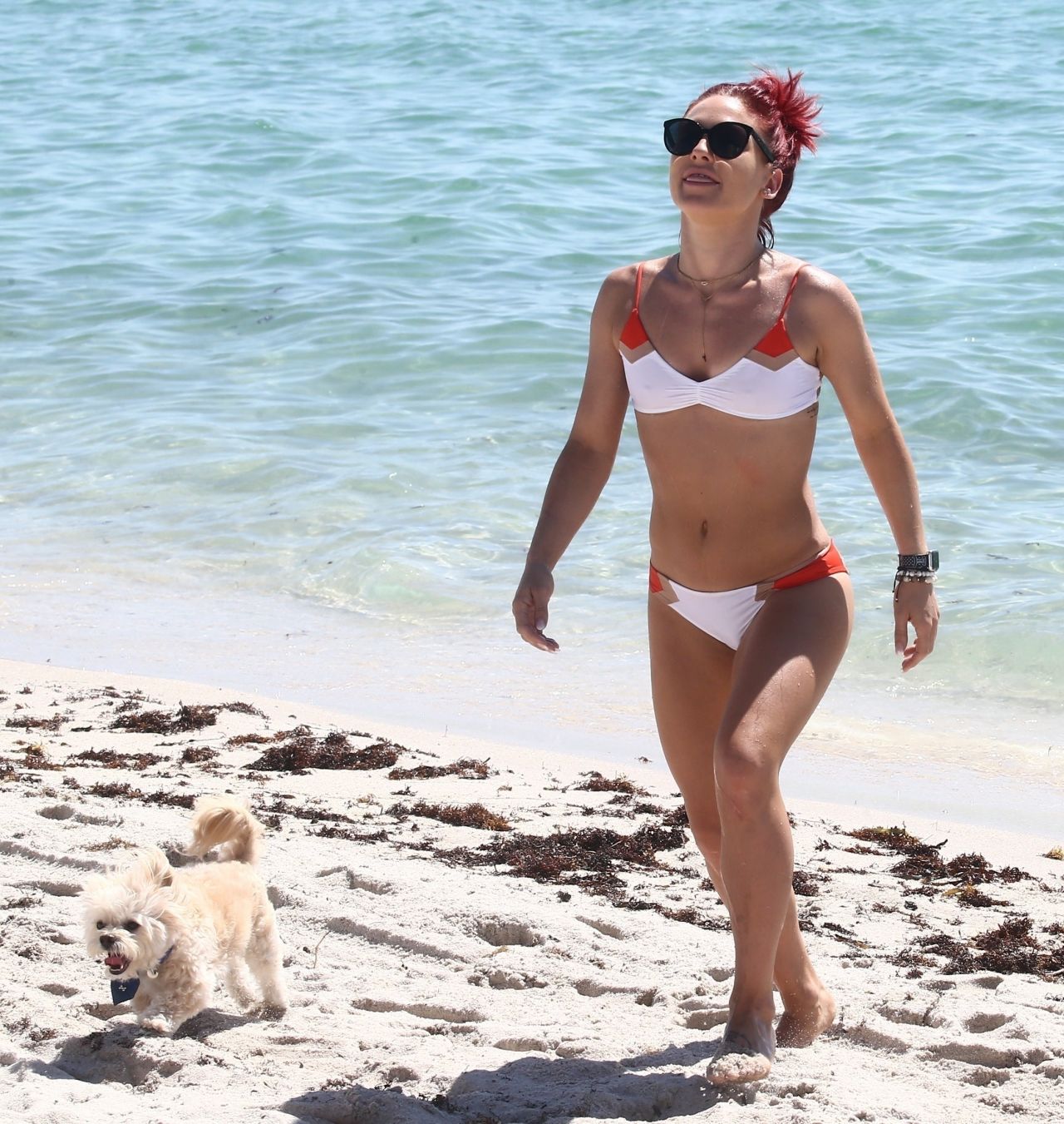 Sharna Burgess, photo #1041862