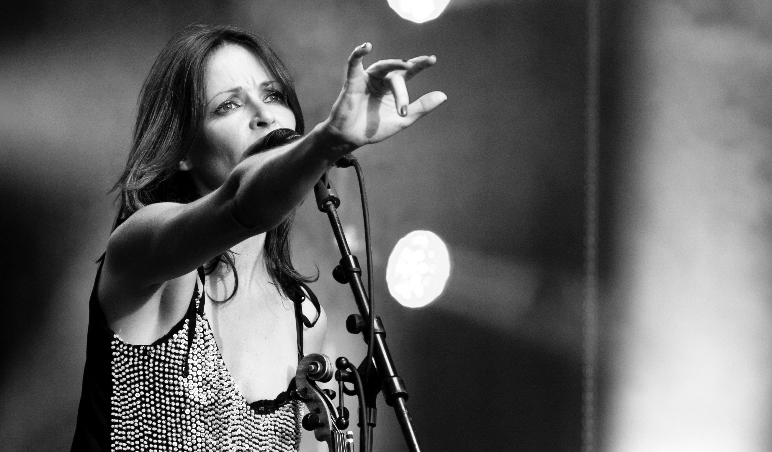 Sharon Corr, photo #658868