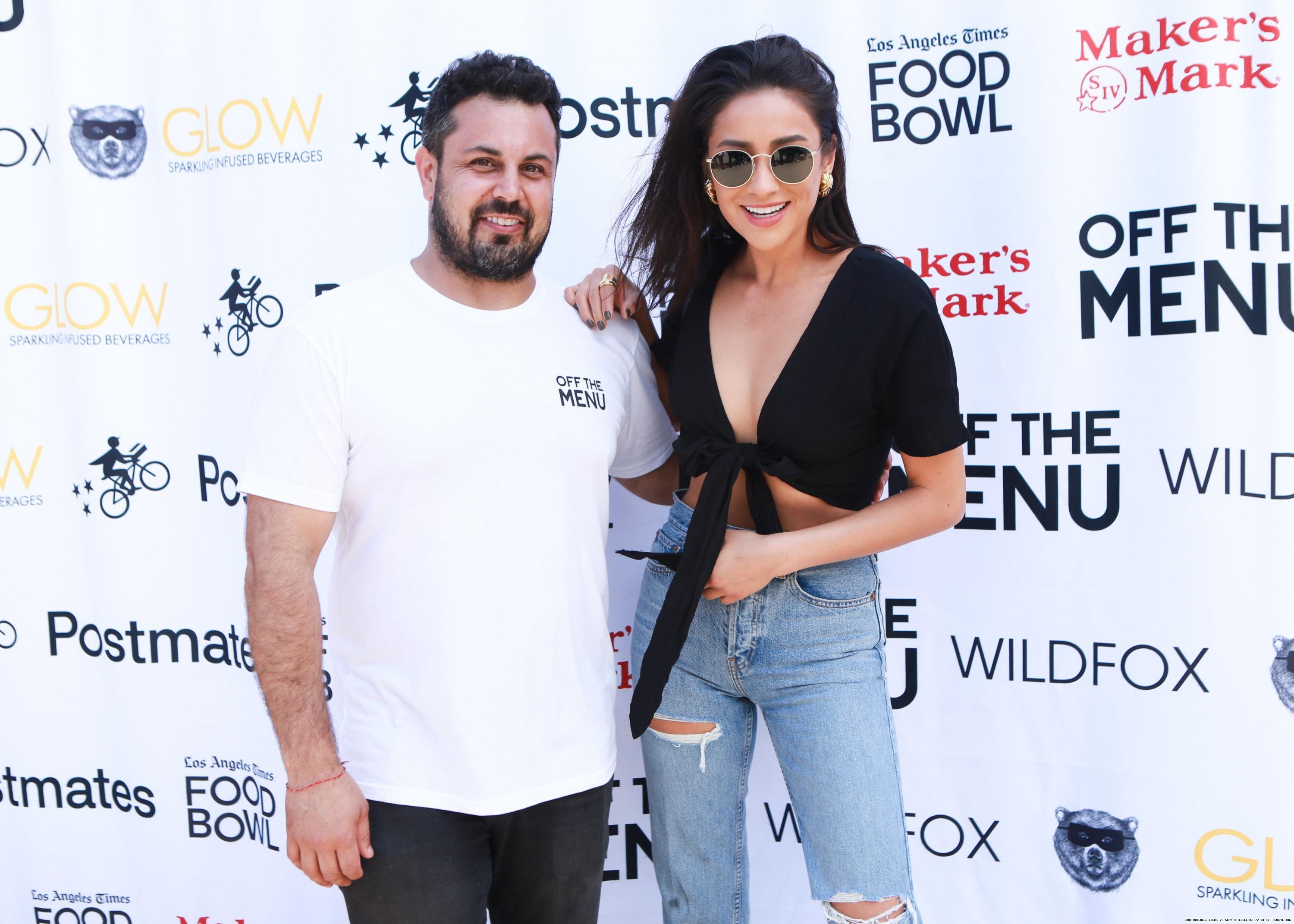 Shay Mitchell, photo #1041447