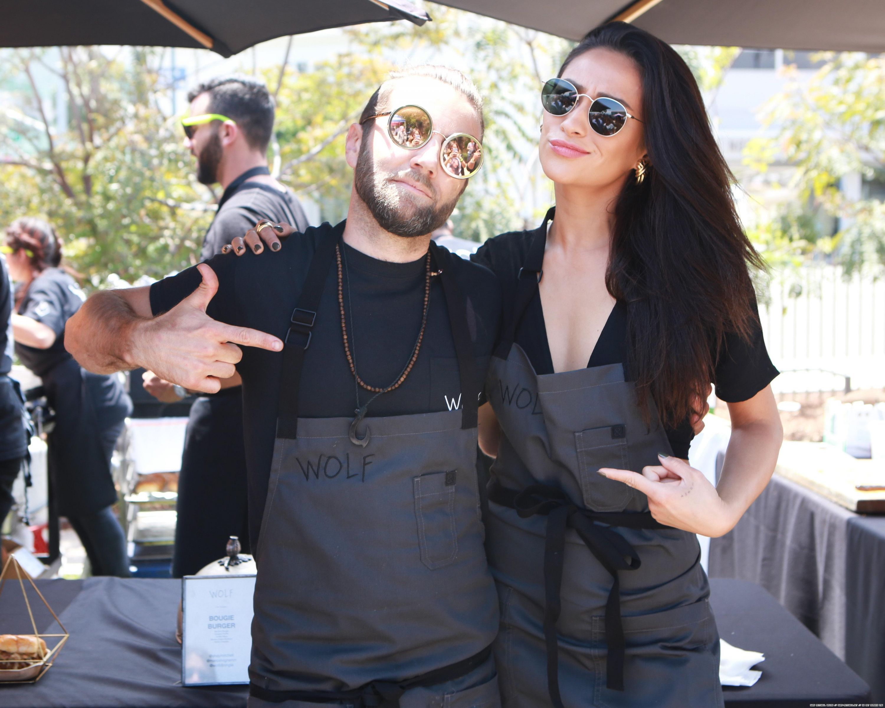 Shay Mitchell, photo #1041445