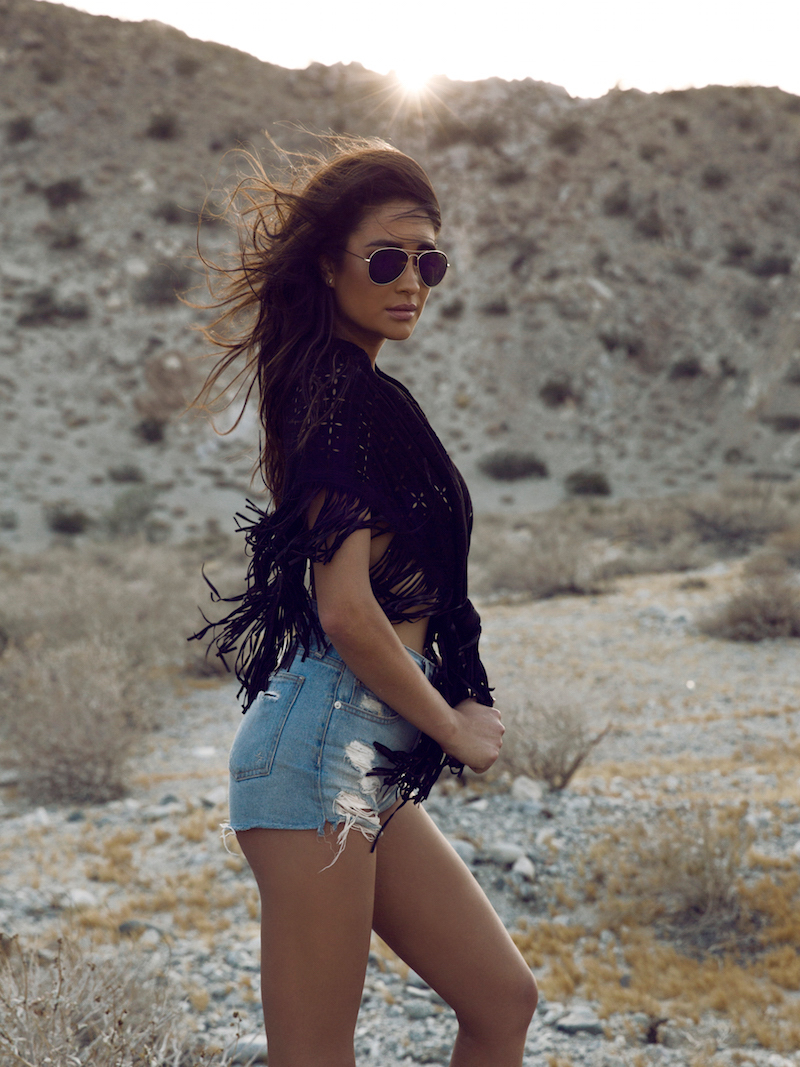 Shay Mitchell, photo #781013
