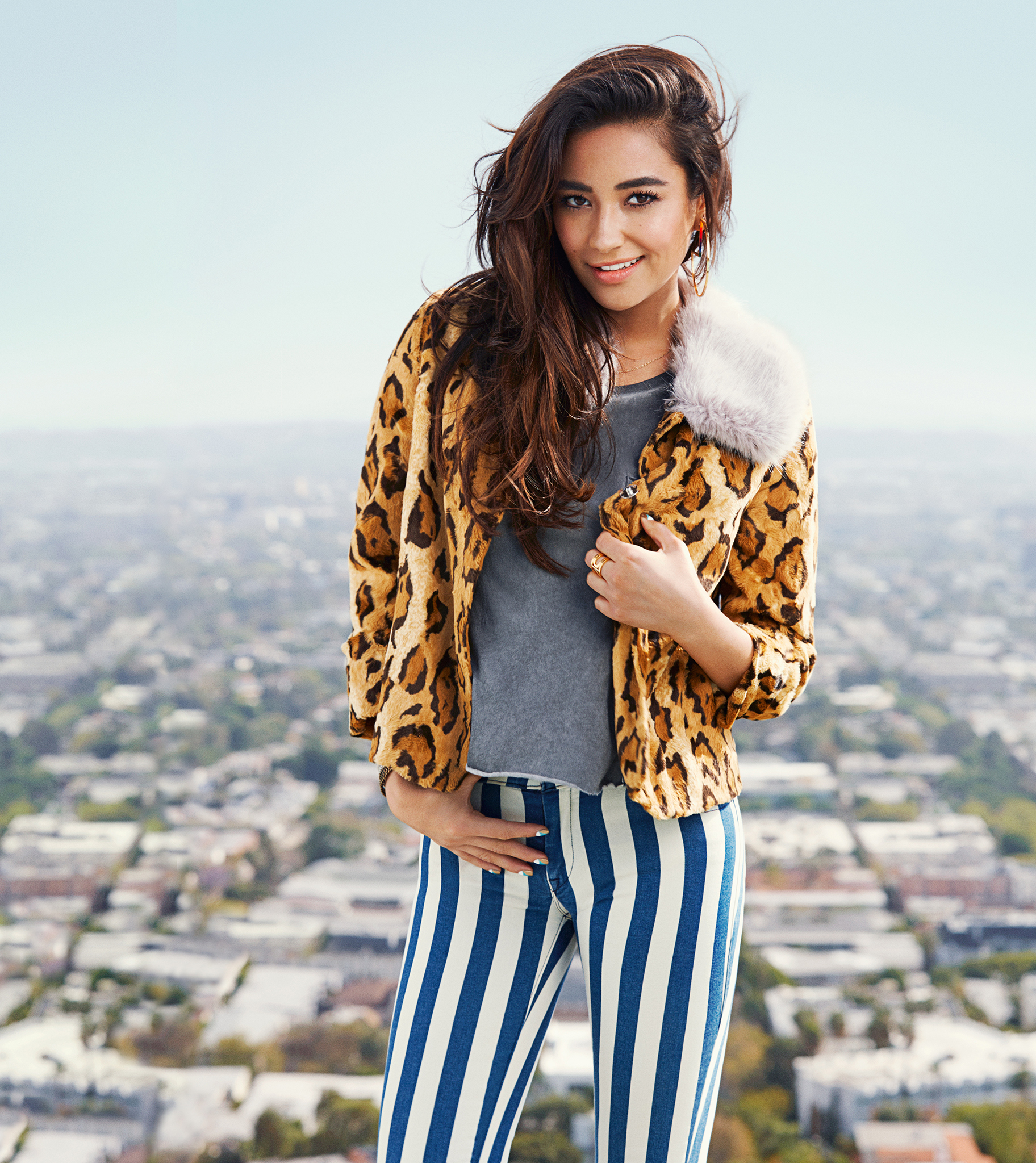 Shay Mitchell, photo #787777