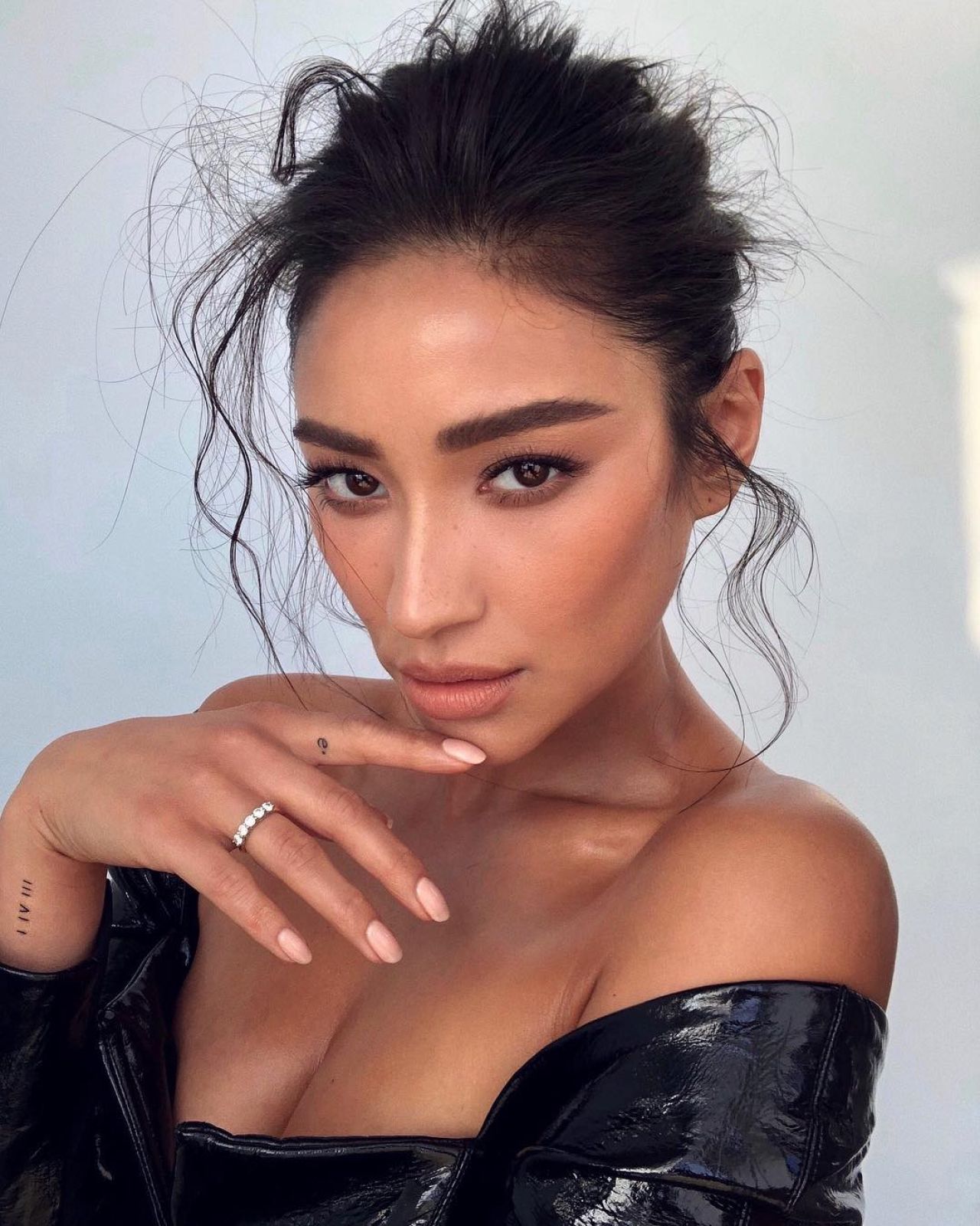 Shay Mitchell, photo #1054630