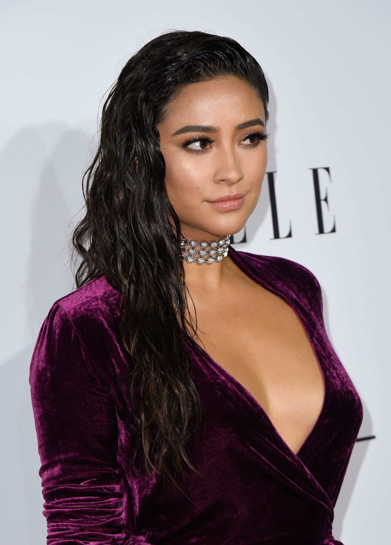 Shay Mitchell, photo #888428