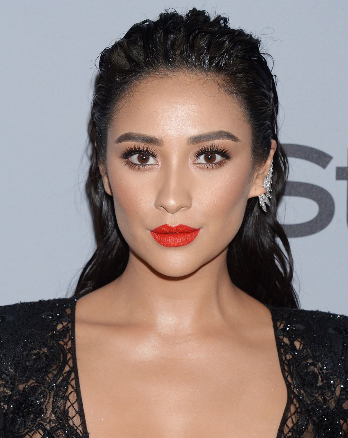 Shay Mitchell, photo #996833