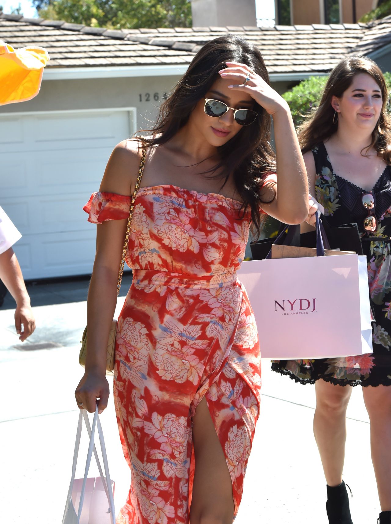 Shay Mitchell, photo #871938
