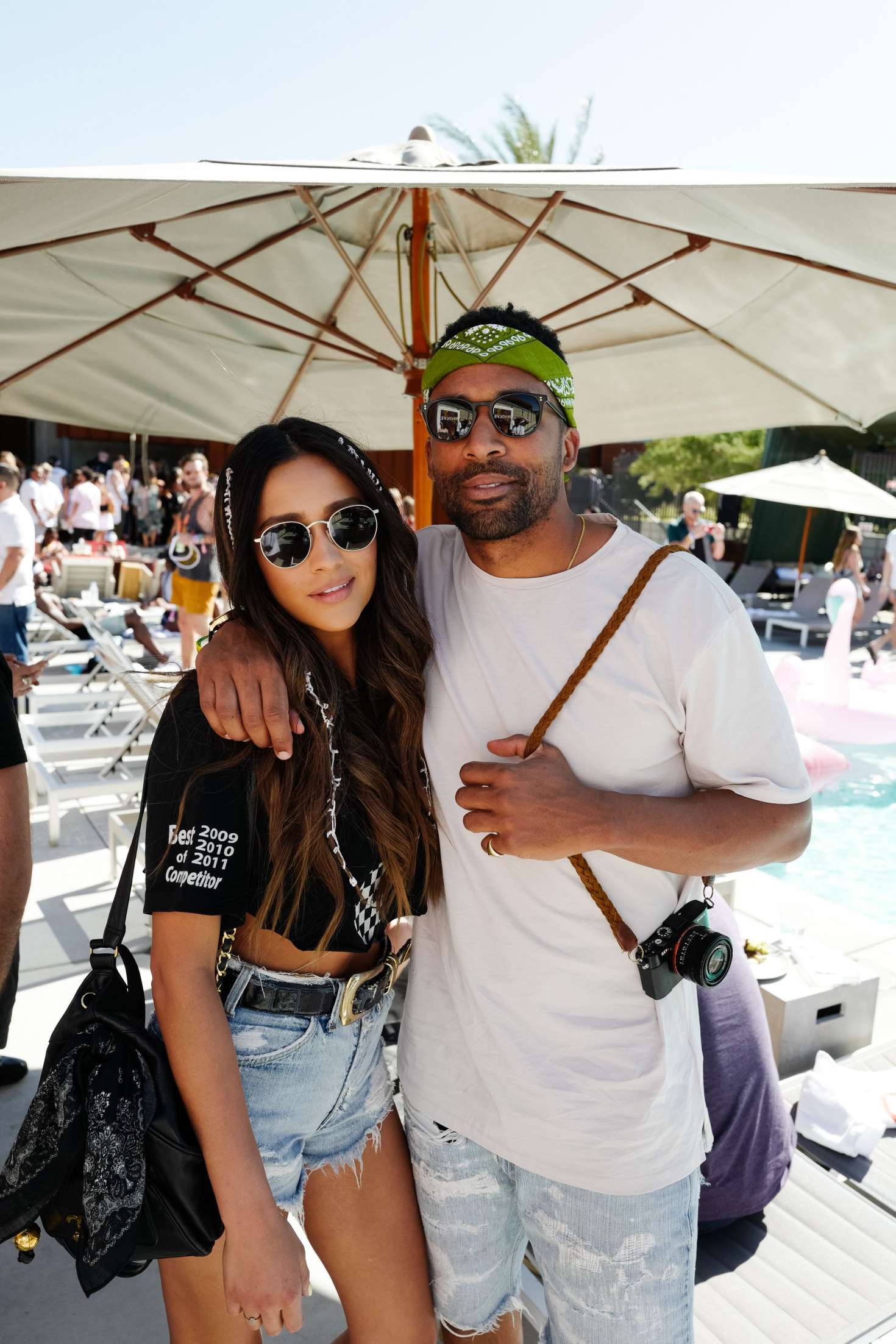 Shay Mitchell, photo #924963