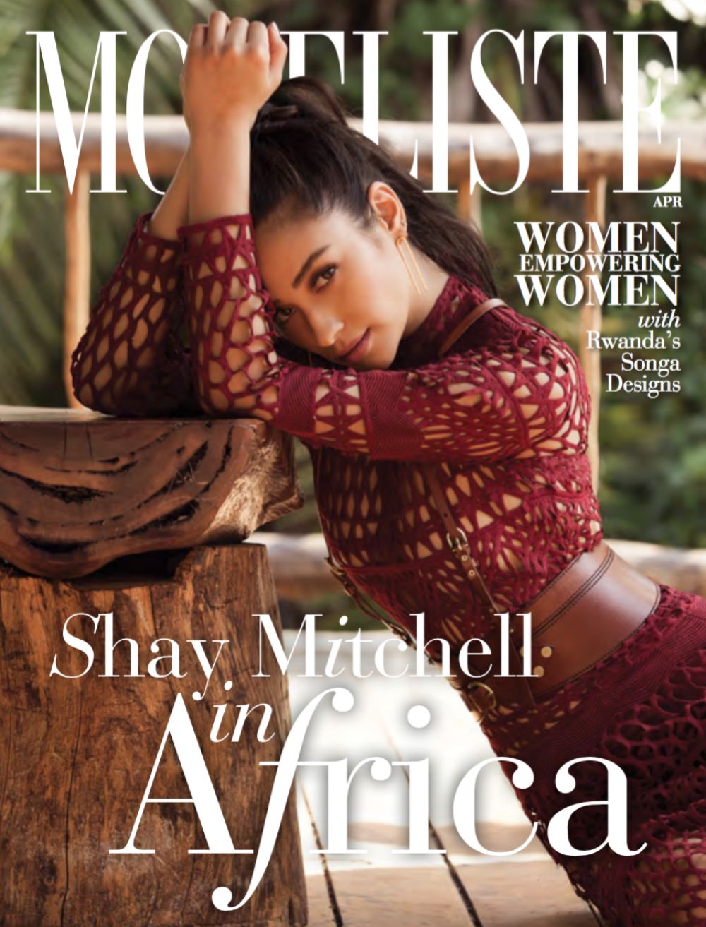 Shay Mitchell, photo #921164