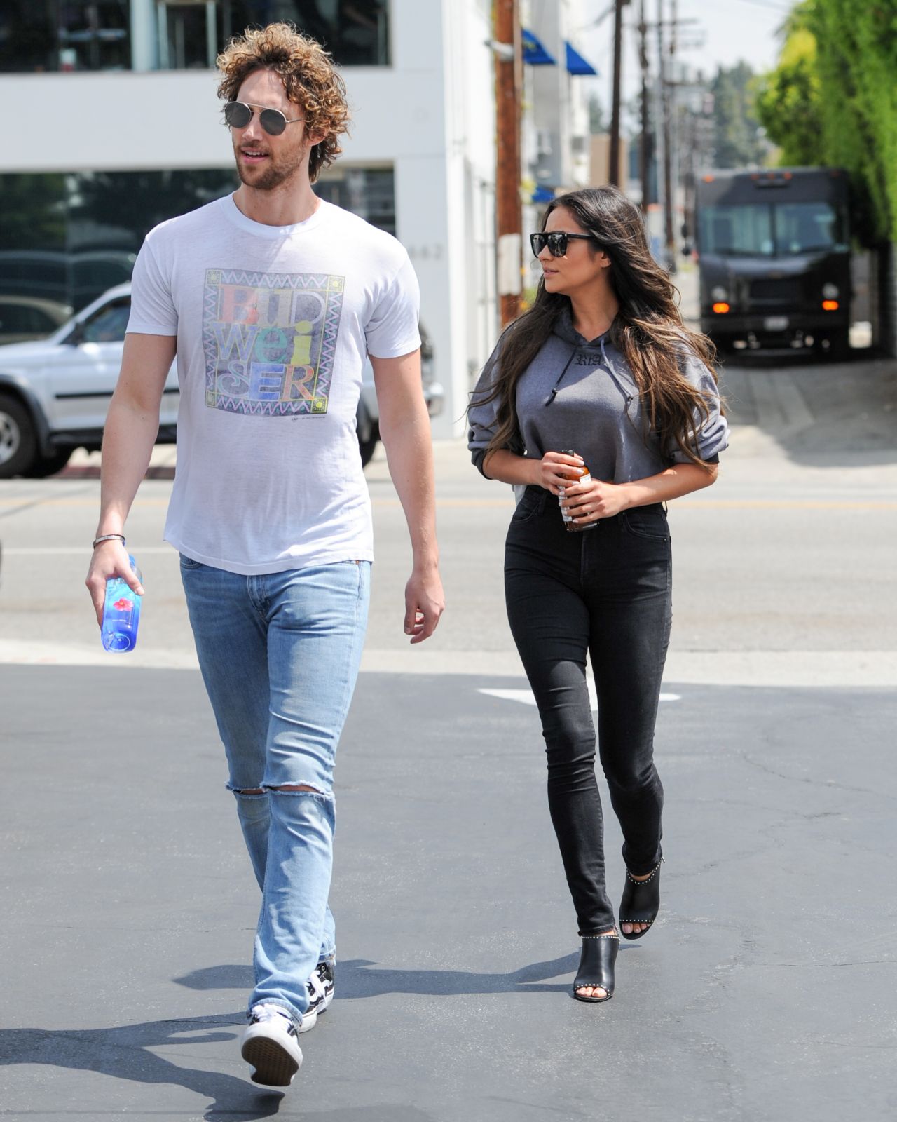 Shay Mitchell, photo #922719