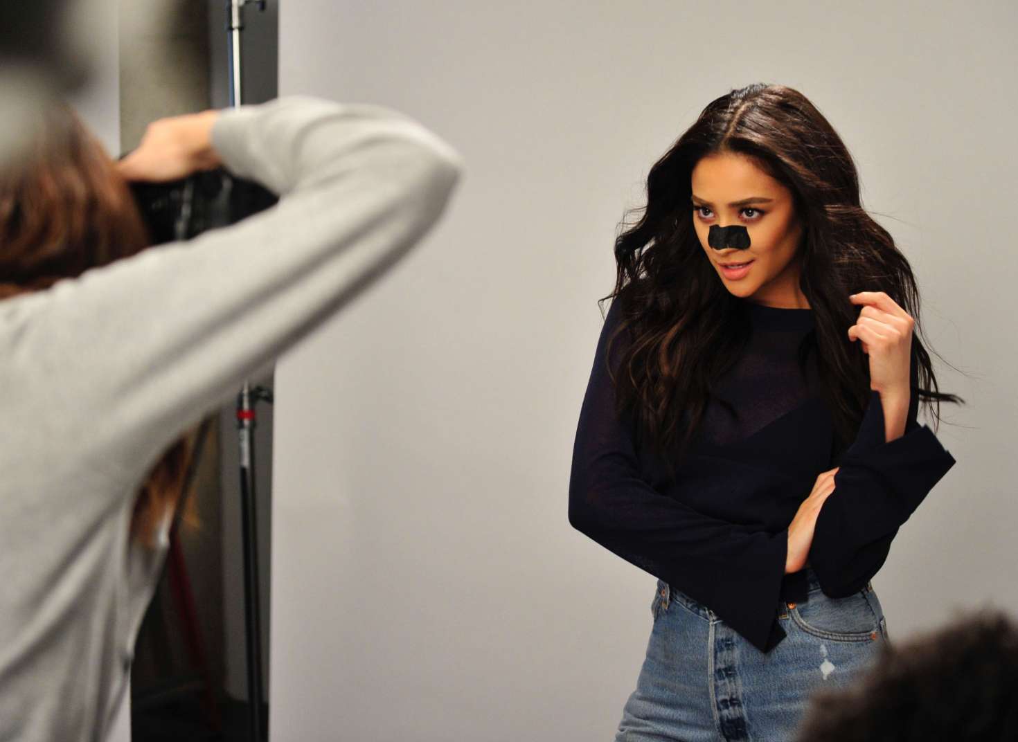 Shay Mitchell, photo #1026771