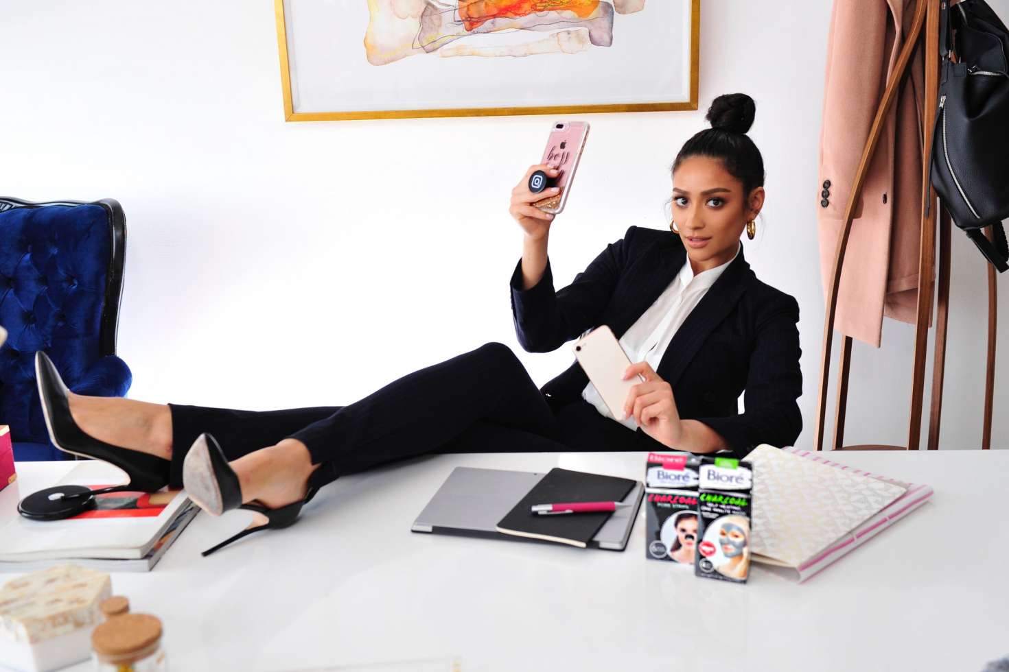 Shay Mitchell, photo #1026768