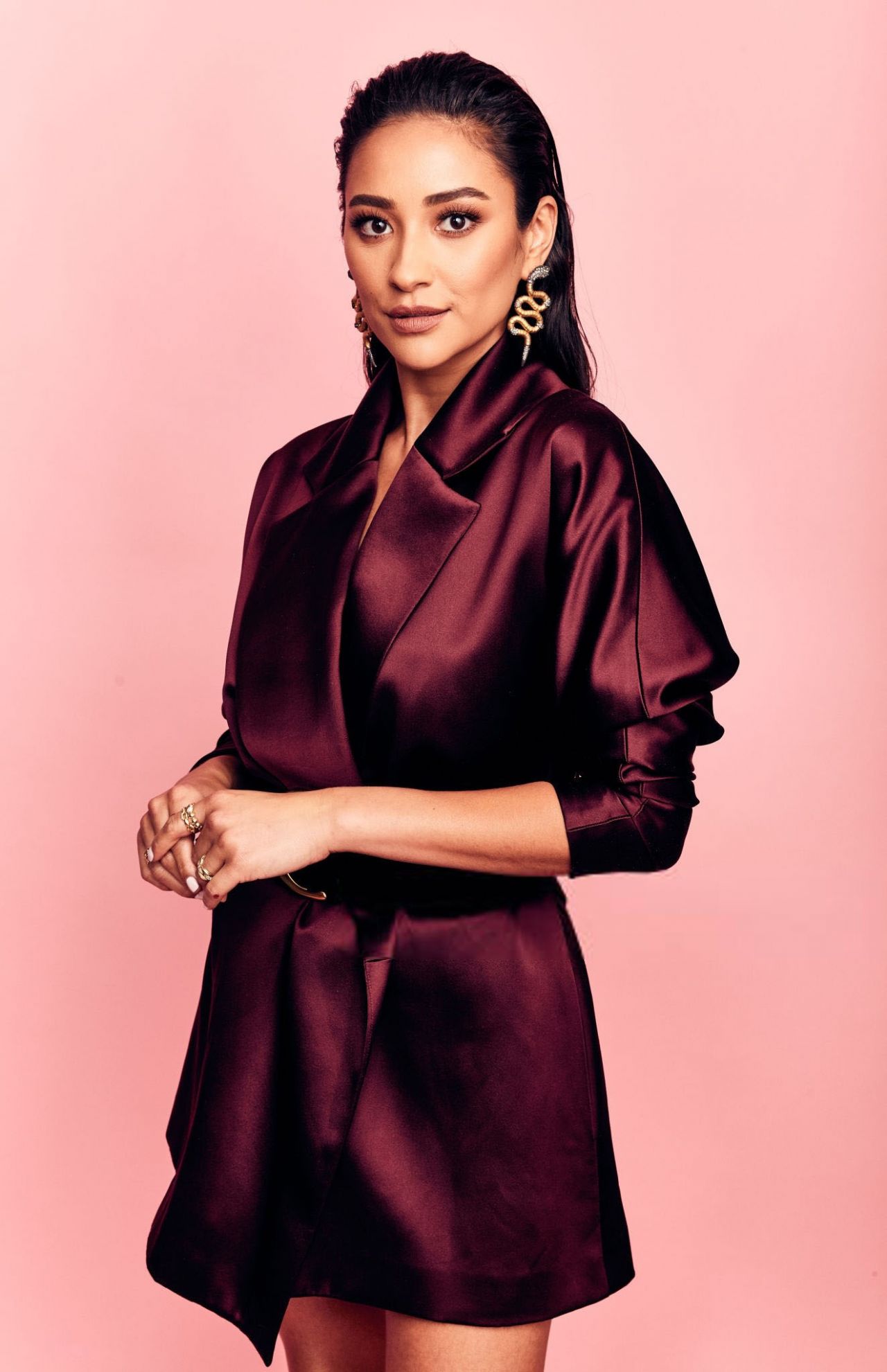 Shay Mitchell, photo #1068258