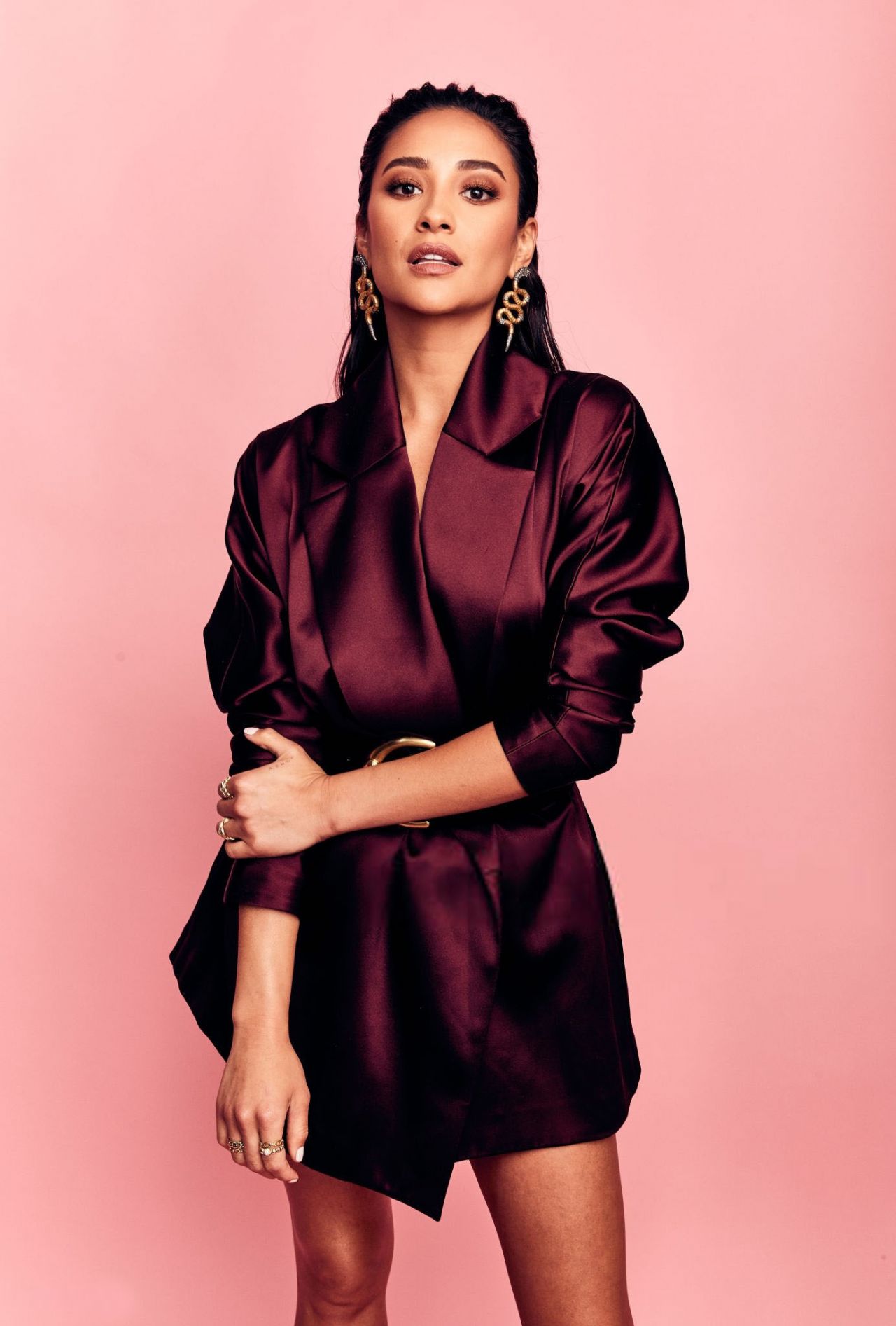 Shay Mitchell, photo #1068259