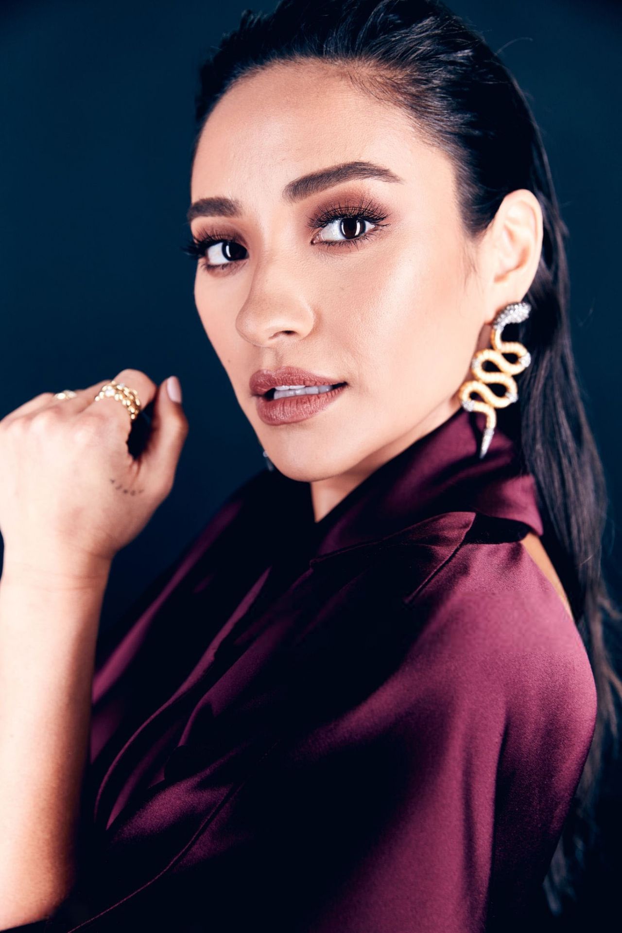 Shay Mitchell, photo #1068251