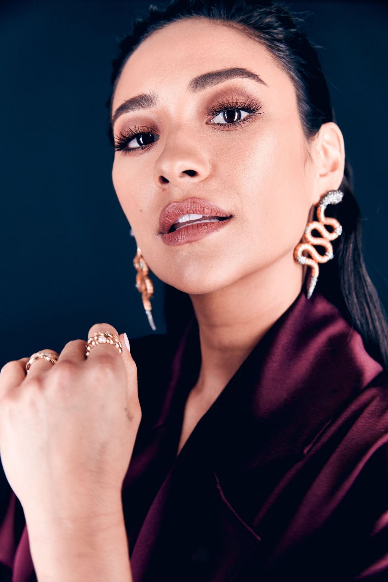 Shay Mitchell, photo #1068256