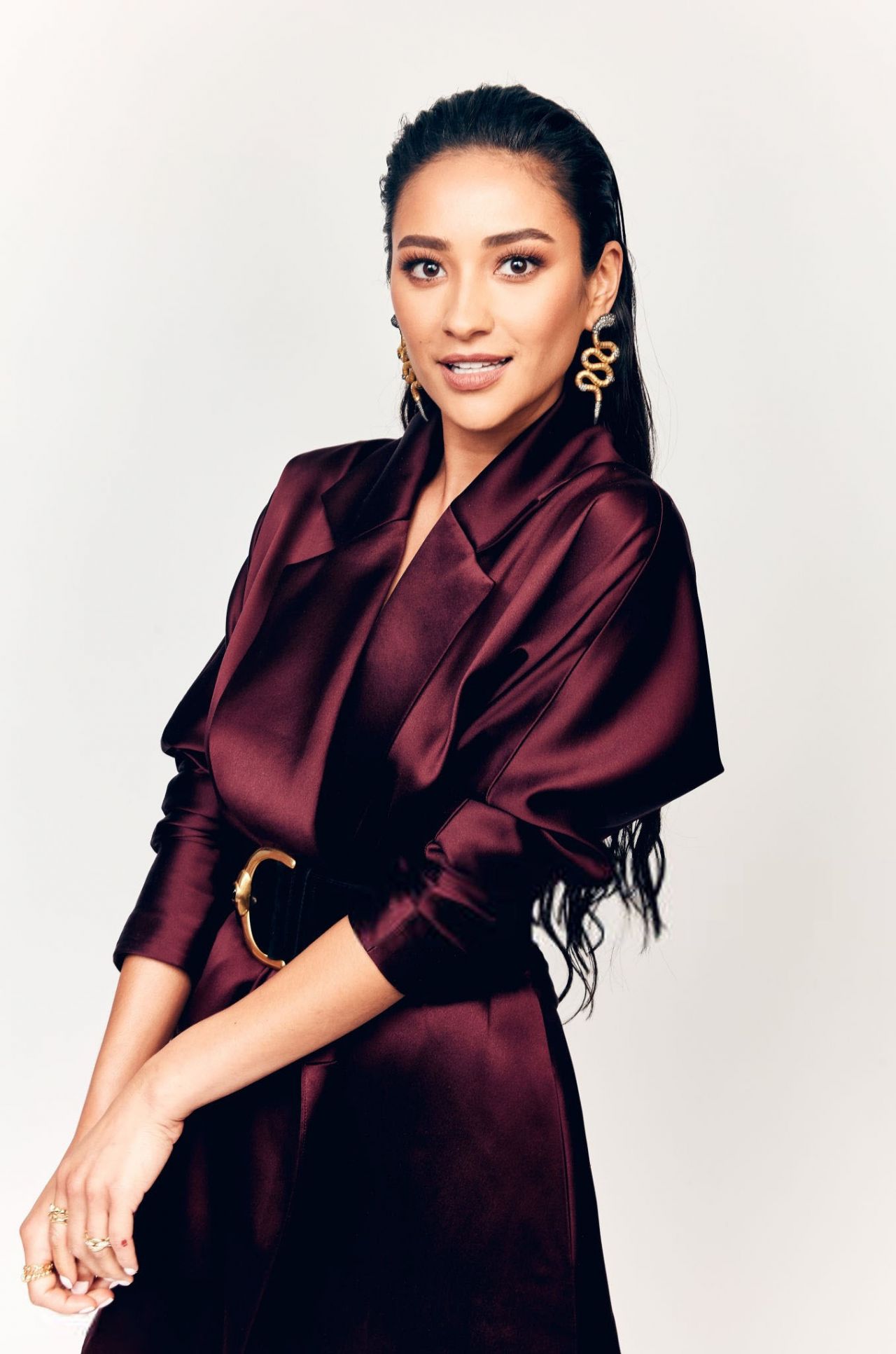 Shay Mitchell, photo #1068261
