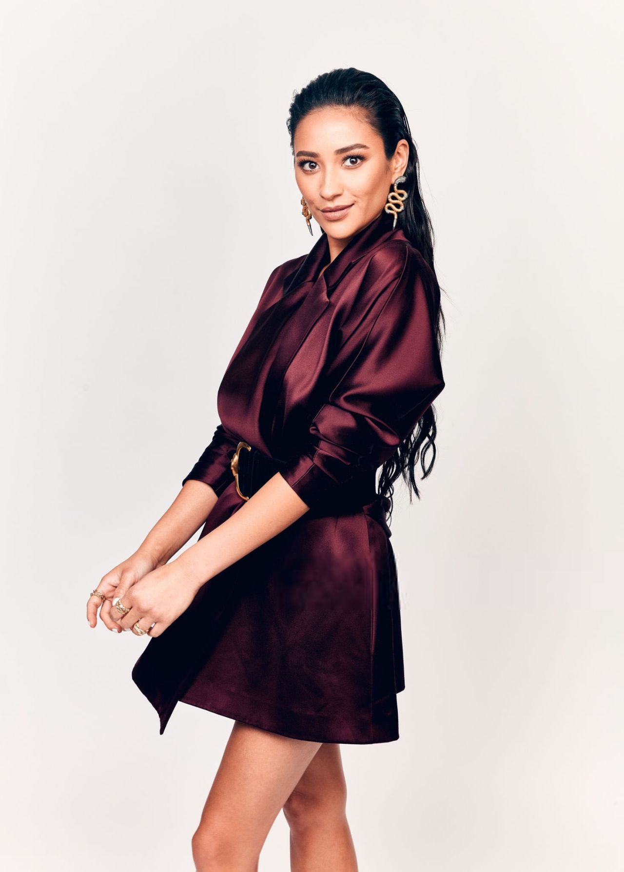Shay Mitchell, photo #1068263