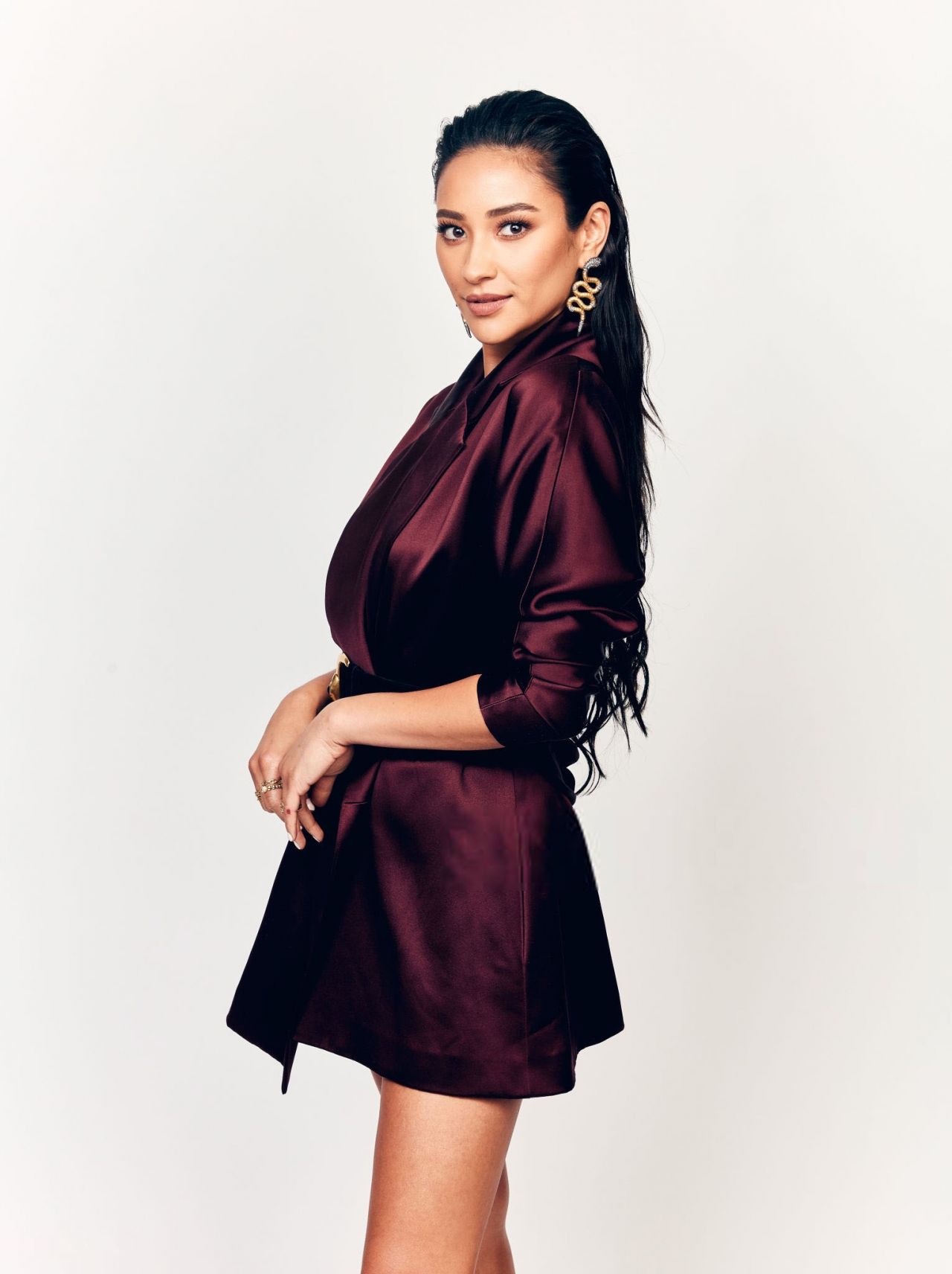 Shay Mitchell, photo #1068159