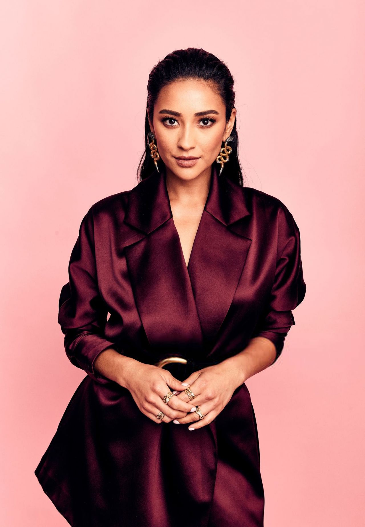 Shay Mitchell, photo #1068255