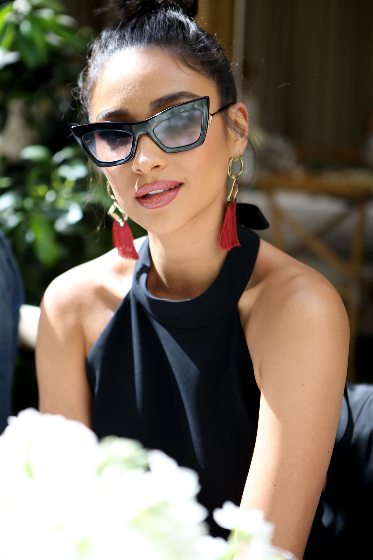 Shay Mitchell, photo #1016877